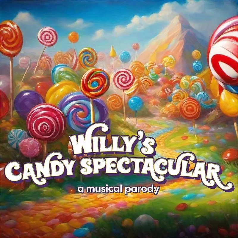 All Show, No Flavour: The Letdown of Willy’s Candy Spectacular