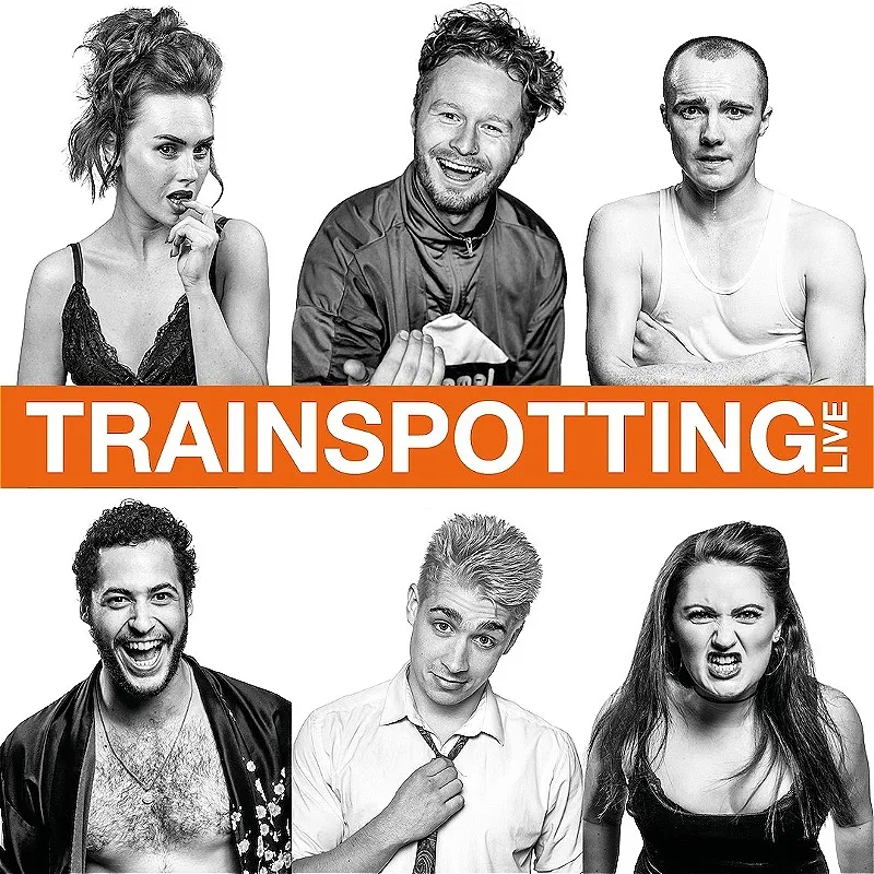 Trainspotting: An Unfiltered Fringe Ride